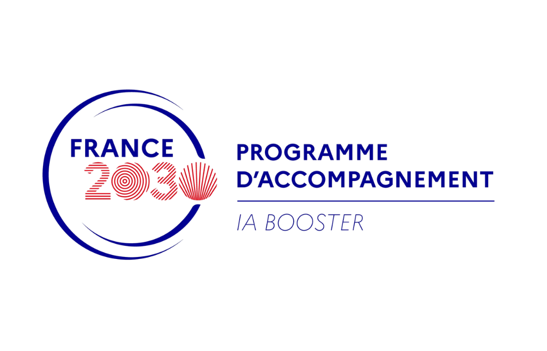 Programme d'accompagnement IA Booster 2030