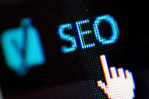 référencement d'un site e-commerce