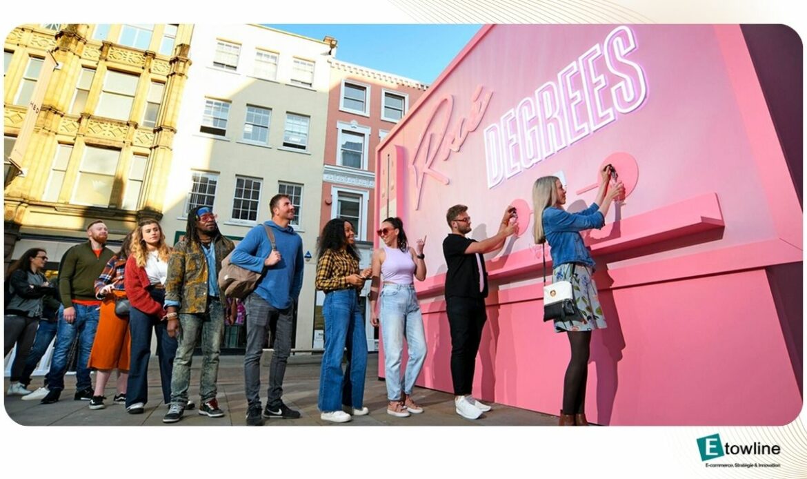 Rose Etowline signification