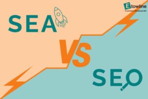 SEA vs SEO