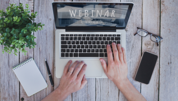 webinaire