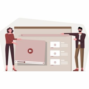 maquette zoning site ecommerce