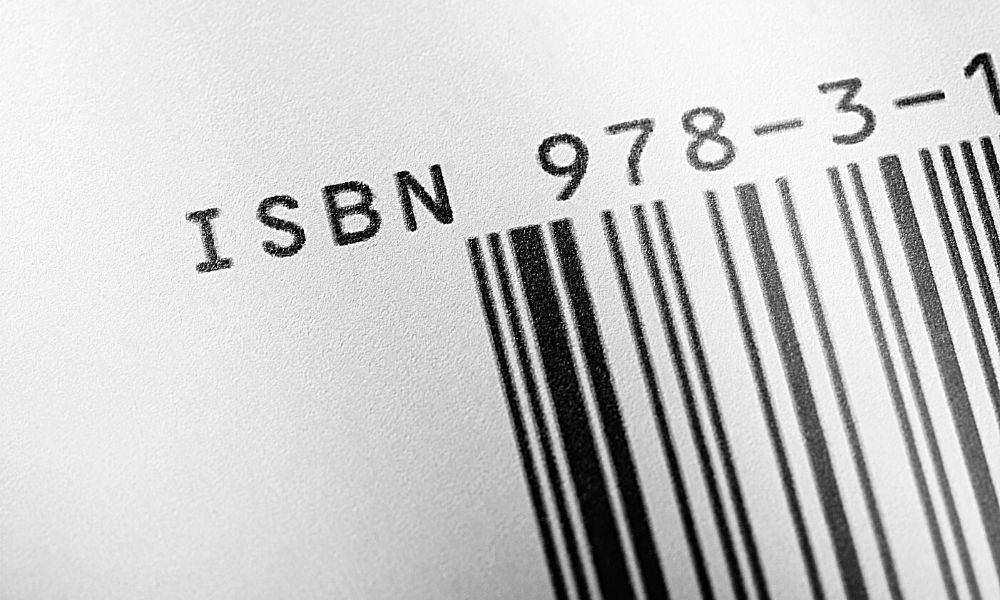 ISBN