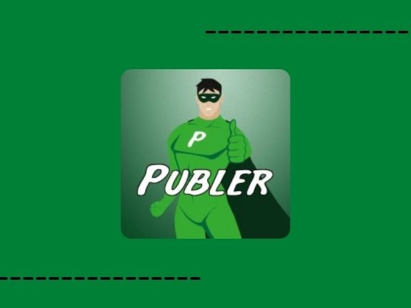 publer logo