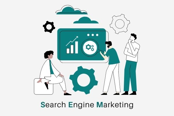Mise en avant - article de blog - Search Engine Marketing