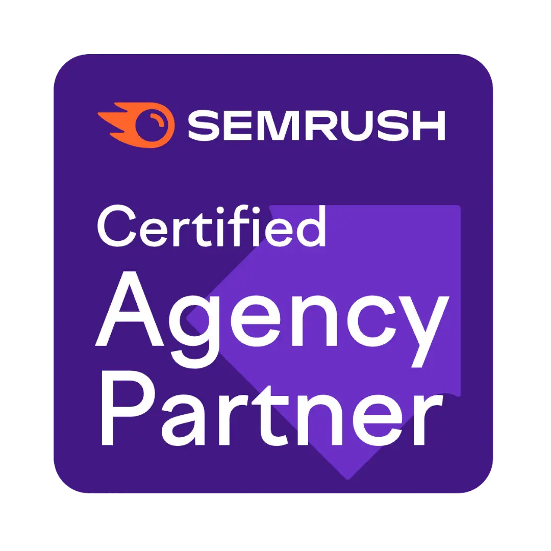 Semrush agence partenaire etowline