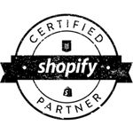 Logo Shopify Partner- Etowline