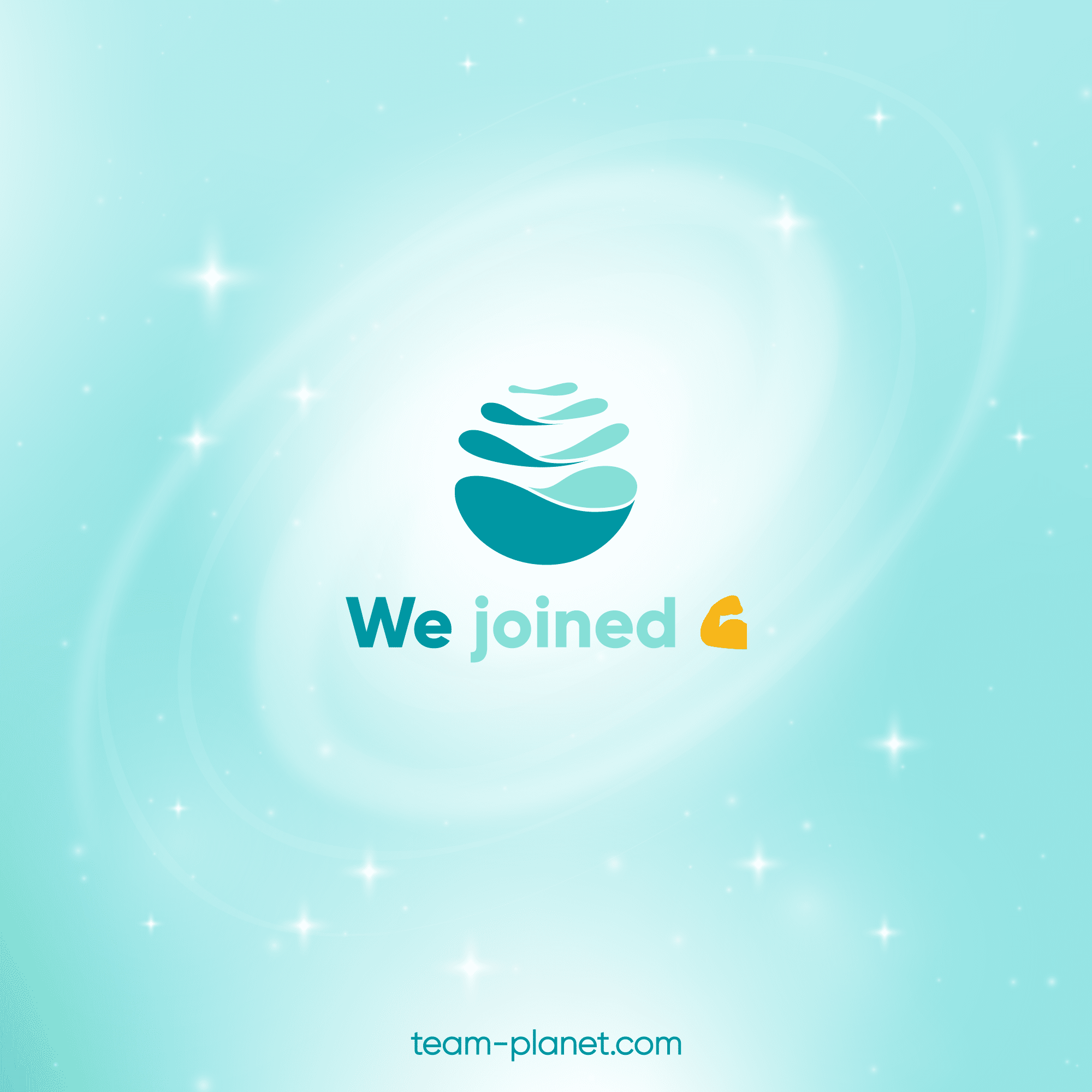 Team for the Planet - Etowline RSE