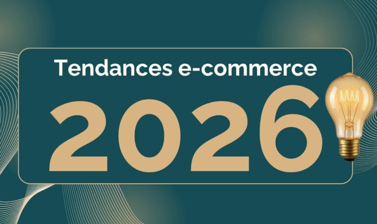 Tendances e-commerce 2026