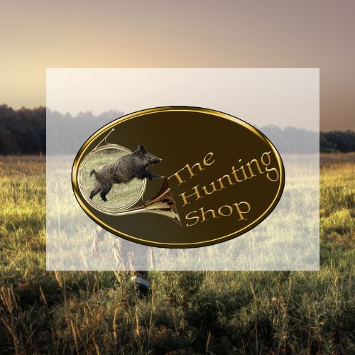 The Hunting Shop Client Etowline