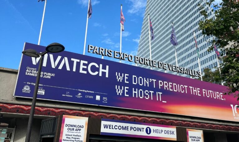 Vivatech 2026