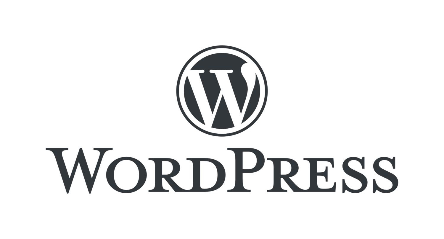 wordpress logo