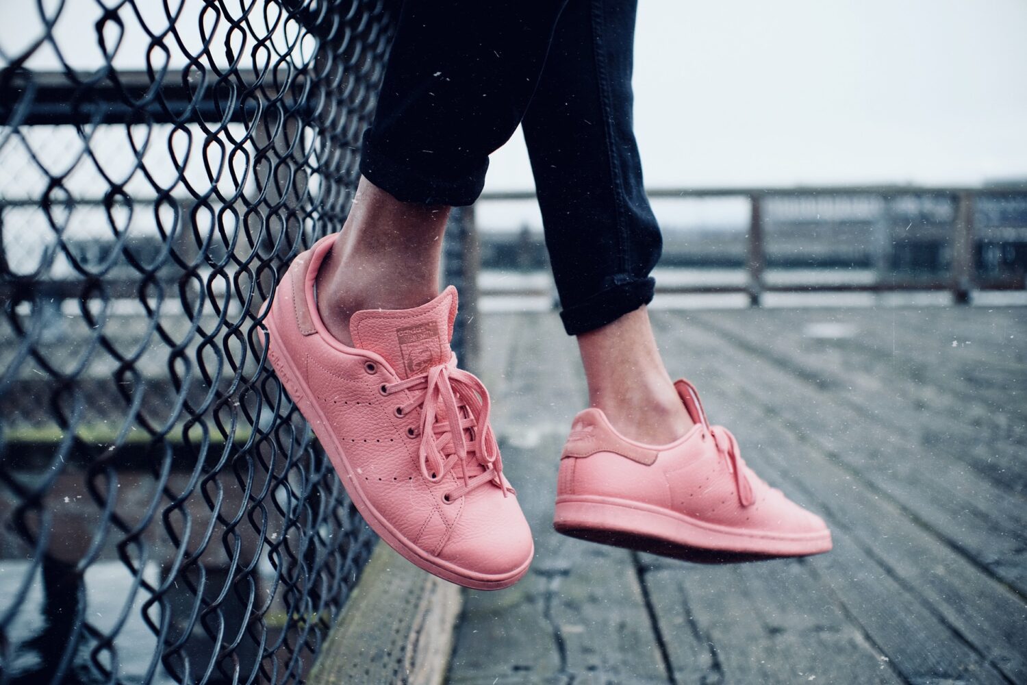 Adidas stan smith