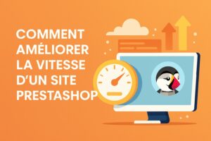 ameliorer vitesse boutique prestashop