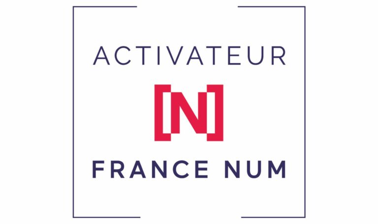 Logo France Num