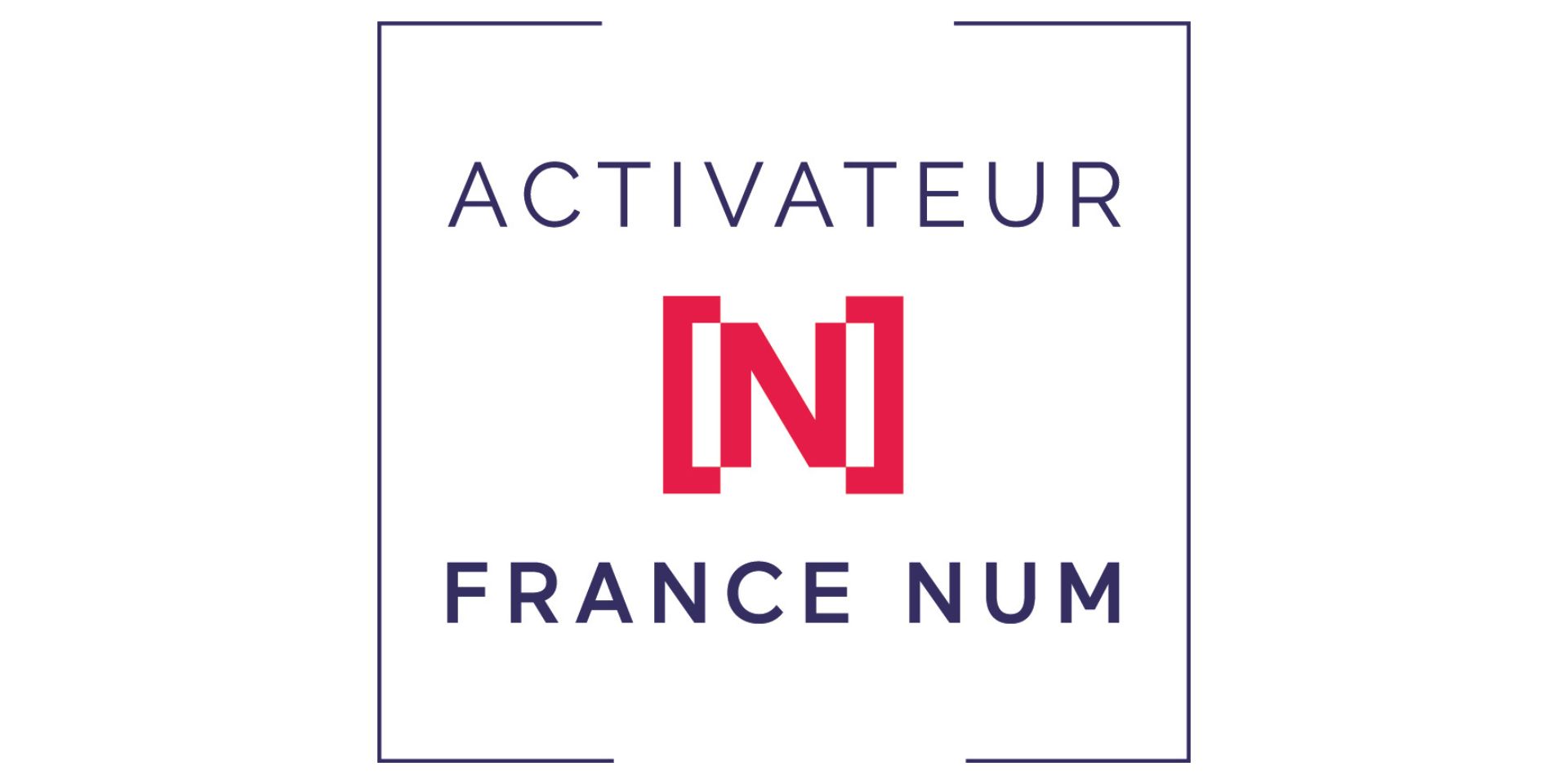 Logo France Num