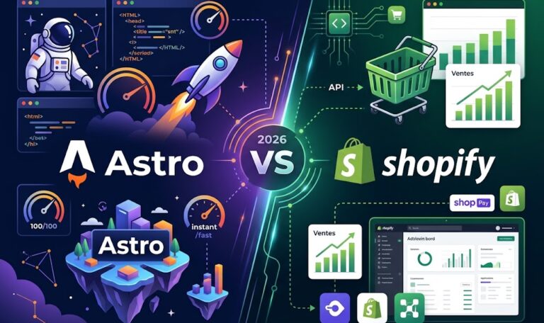 astro vs shopify