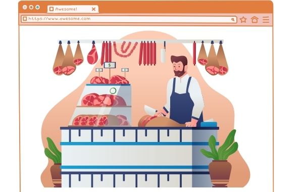 Boucherie en ligne : sur quels sites acheter sa viande ?