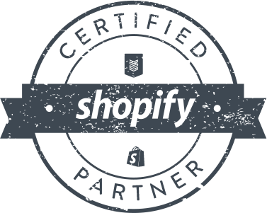Partenaire Etowline - Certified Shopify Partner