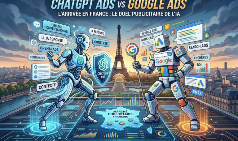 chatgpt ads contre google ads