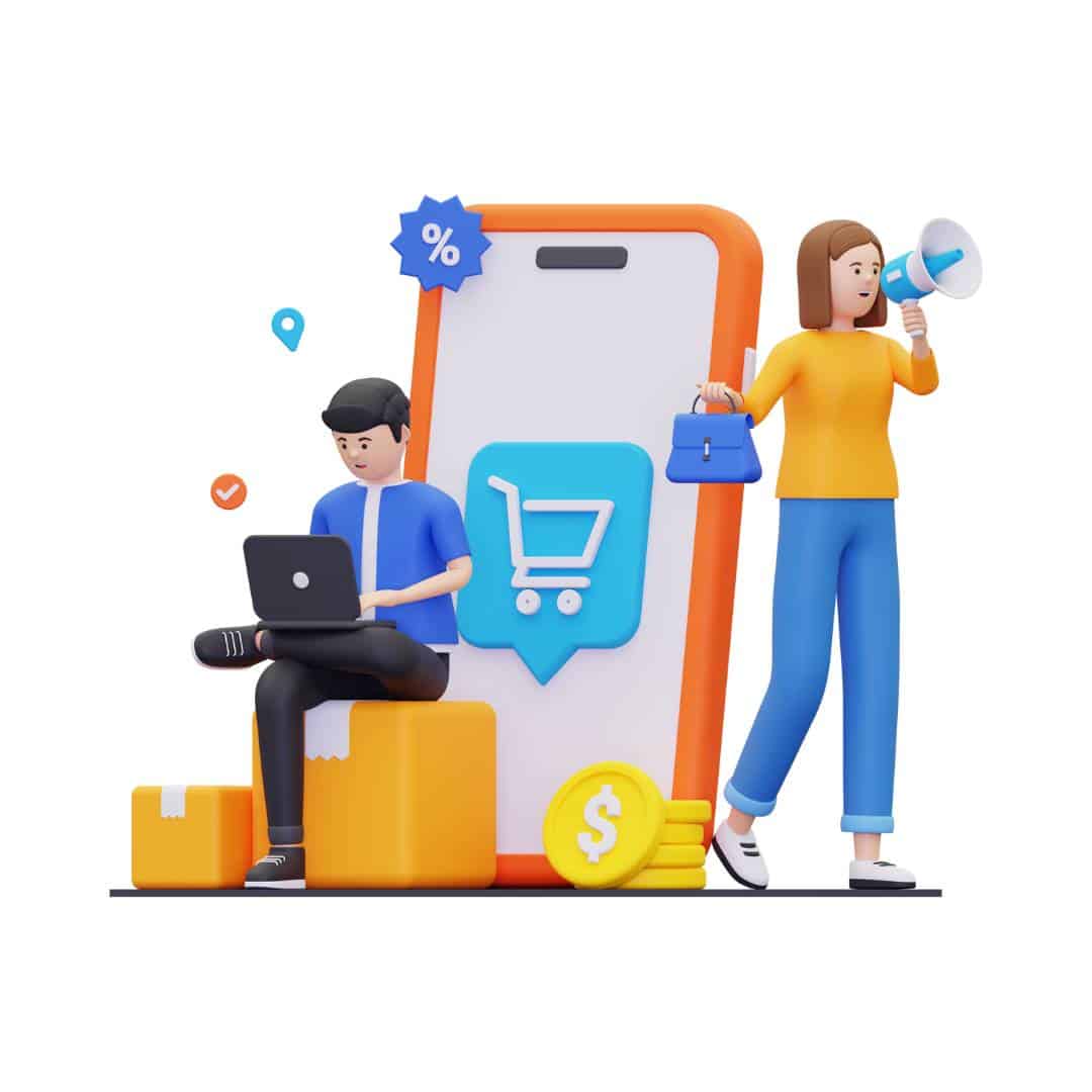 commerce phygital