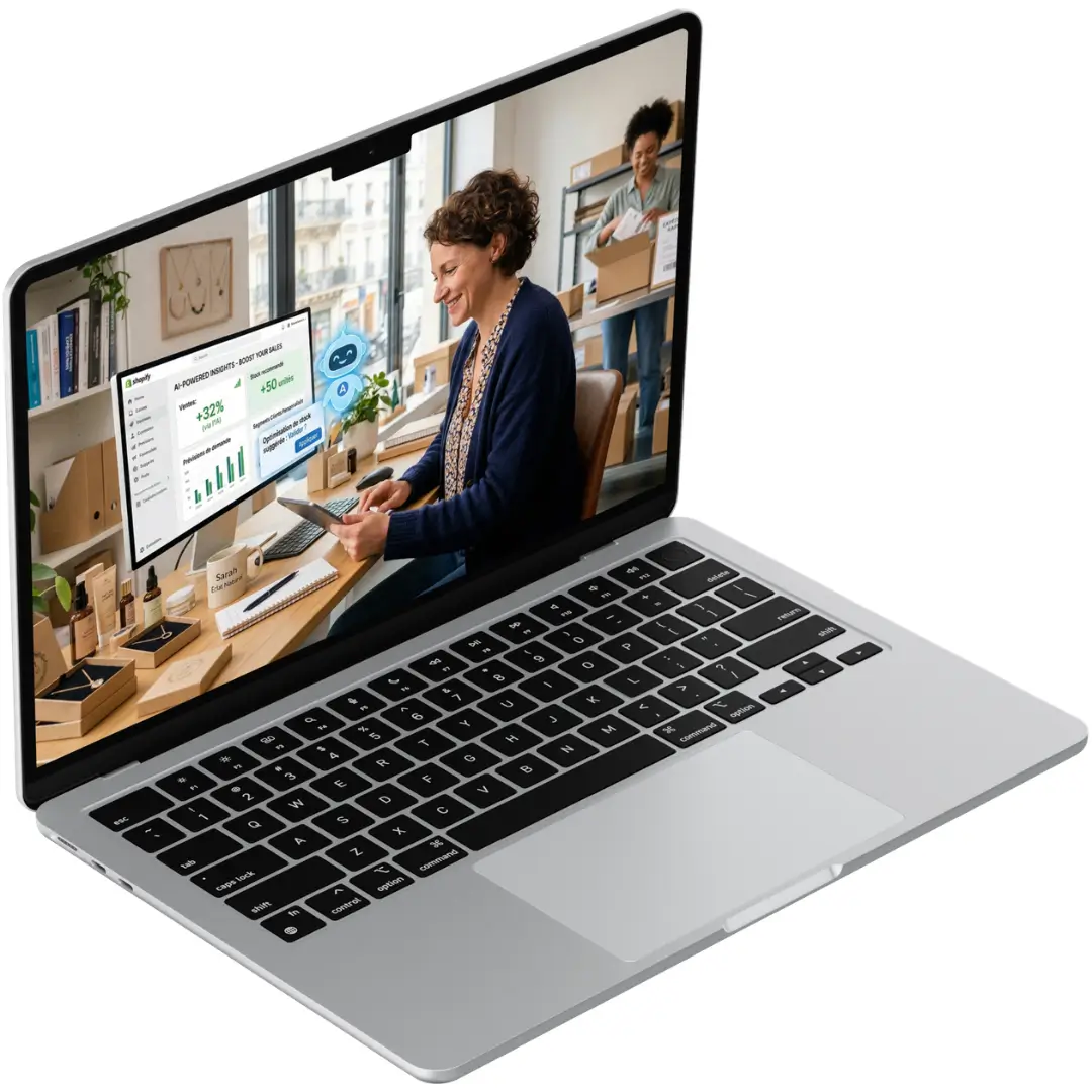 conseil integration expert e-commerce