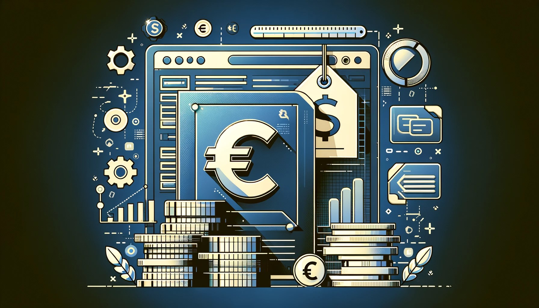 Quel est le prix de la création d'un site en 2024 en France