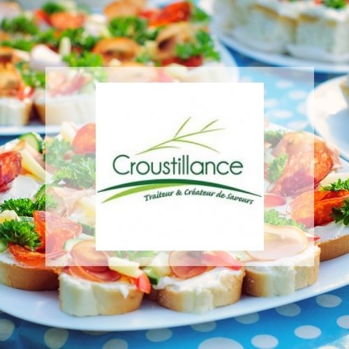 Croustillance - Vosges