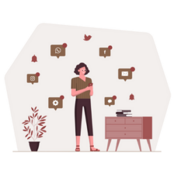 Stratégie réseaux sociaux
