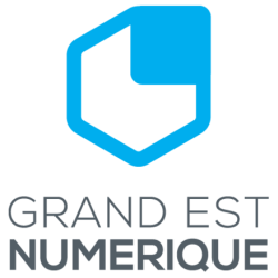 Grand est numerique