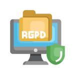 Logo RGPD