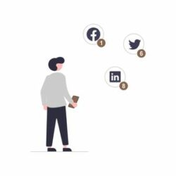 analyse des réseaux sociaux et de la concurrence