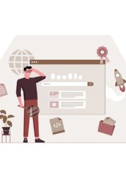stratégie et optimisation SEO
