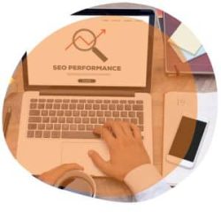 stratégie et optimisation SEO