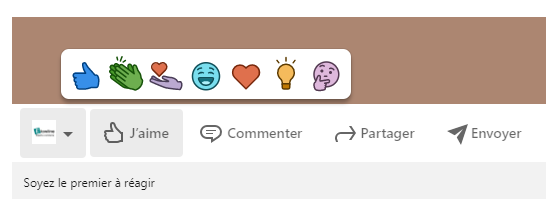 emoji funny linkedin - etowline