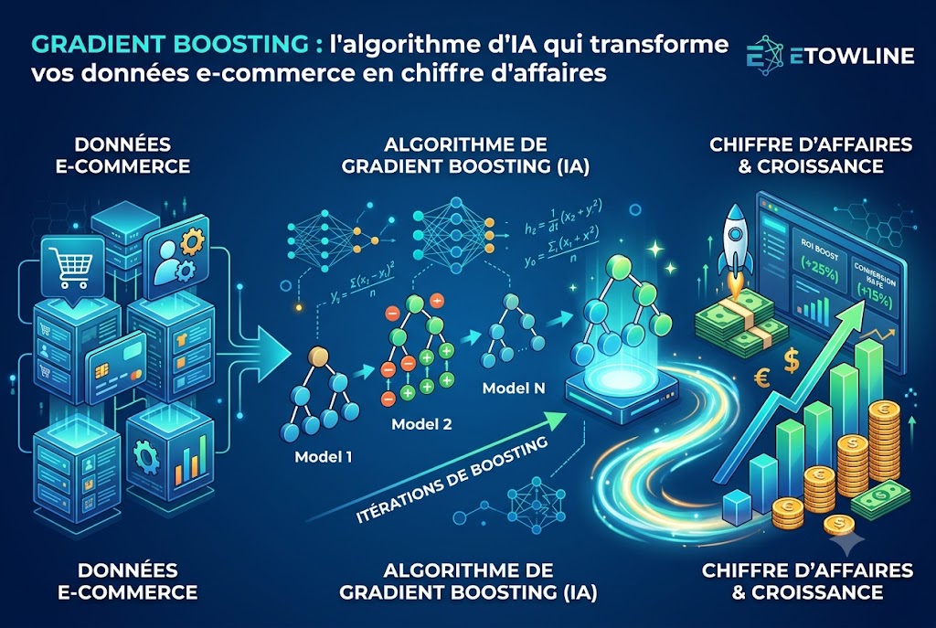 gradient boosting