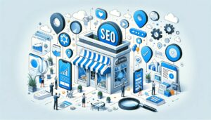 guide complet SEO ETOWLINE