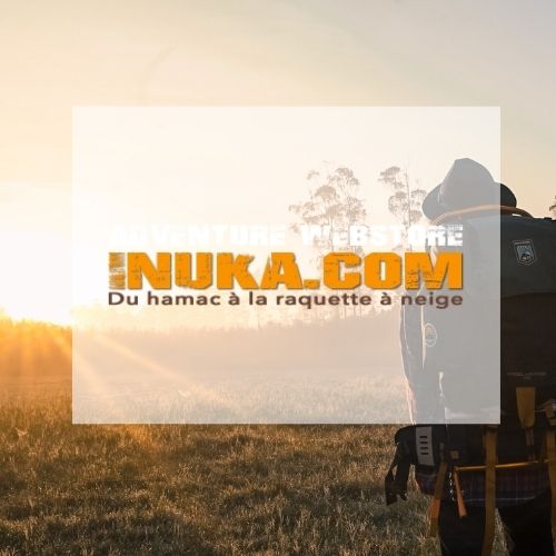 inuka - site de survie