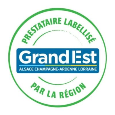 Label transformation digitale région Grand Est