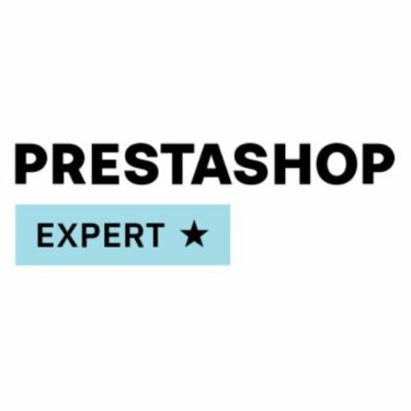 logo PrestaShop