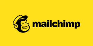 Logiciel Mailchimp