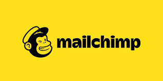 Logiciel Mailchimp - Etowline