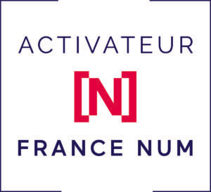 Activateur FranceNum