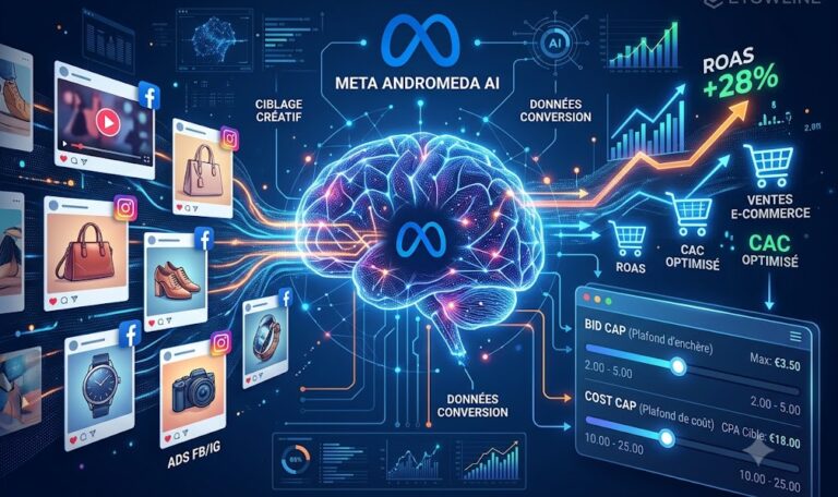 meta andromeda