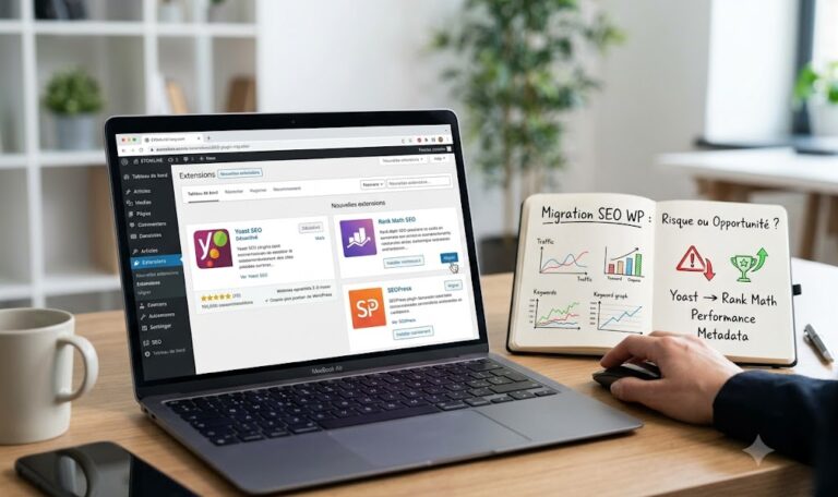 migration extension seo wordpress