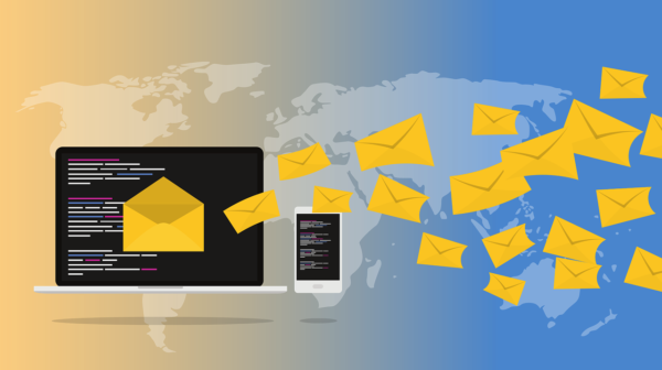 newsletter-logiciel-email-mailing