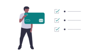 Paiement Colis Click & Collect