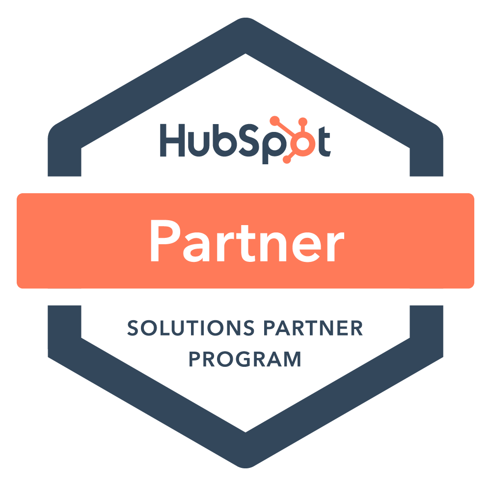 Partenaire Etowline - Hubspot Partner