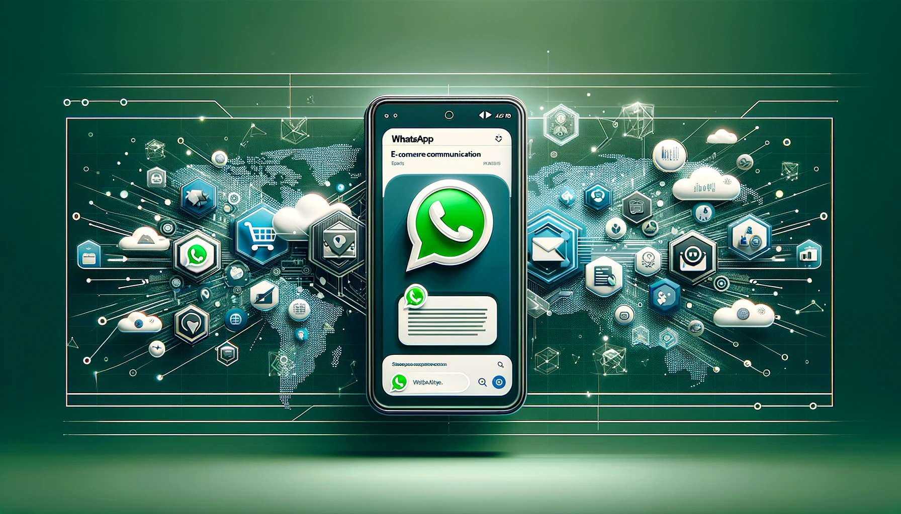pourquoi et comment utiliser whatsapp pour sa communication e-commerce