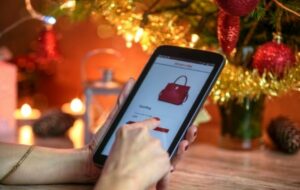 préparer noel e-commerce